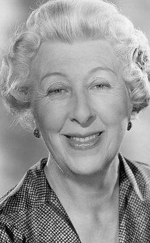 Norma Varden